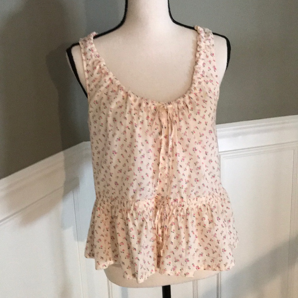 Madewell Top